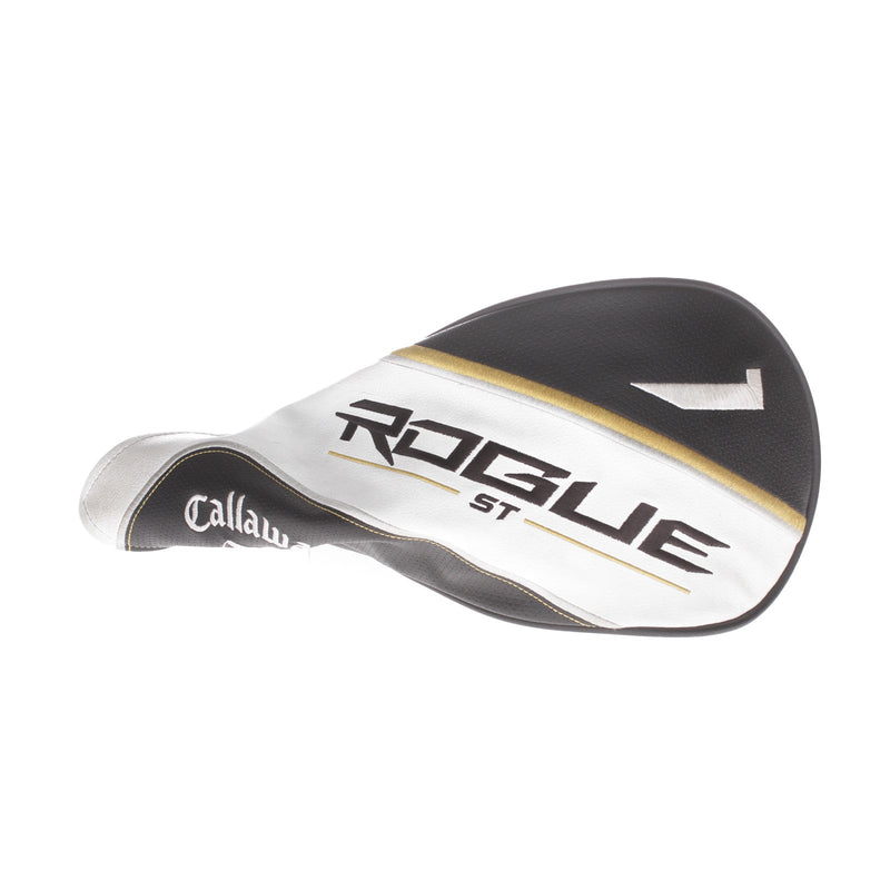 Callaway Rogue ST MAX Graphite Mens Right Hand Driver 10.5* Stiff - Tensei AV Series 55