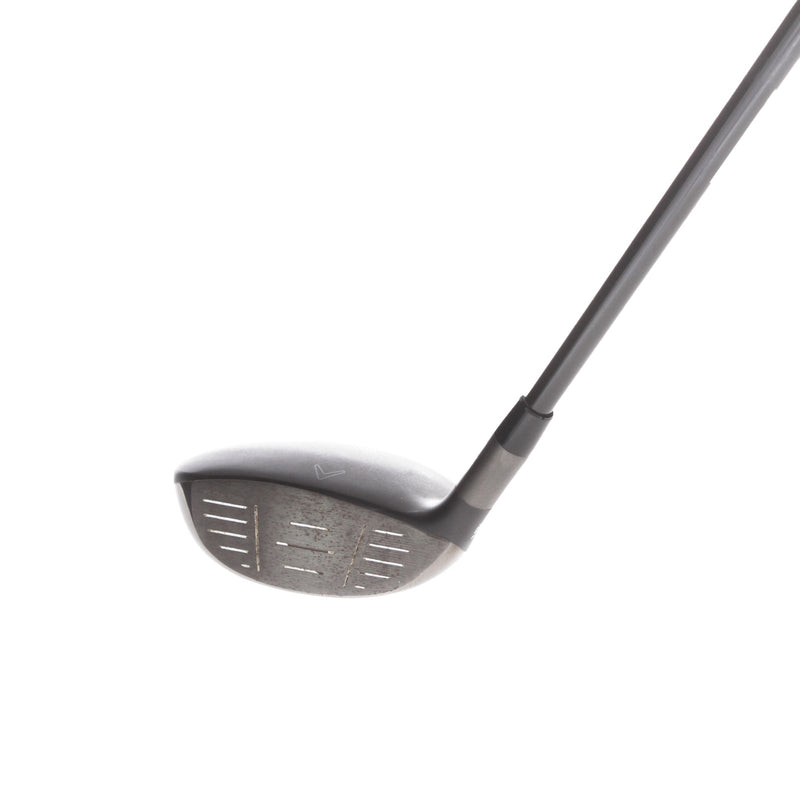 Callaway Rogue ST MAX Graphite Mens Right Hand Fairway 5 Wood 18* Regular - Tensei AV Series 55