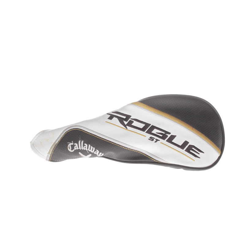 Callaway Rogue ST MAX Graphite Mens Right Hand Fairway 5 Wood 18* Regular - Tensei AV Series 55