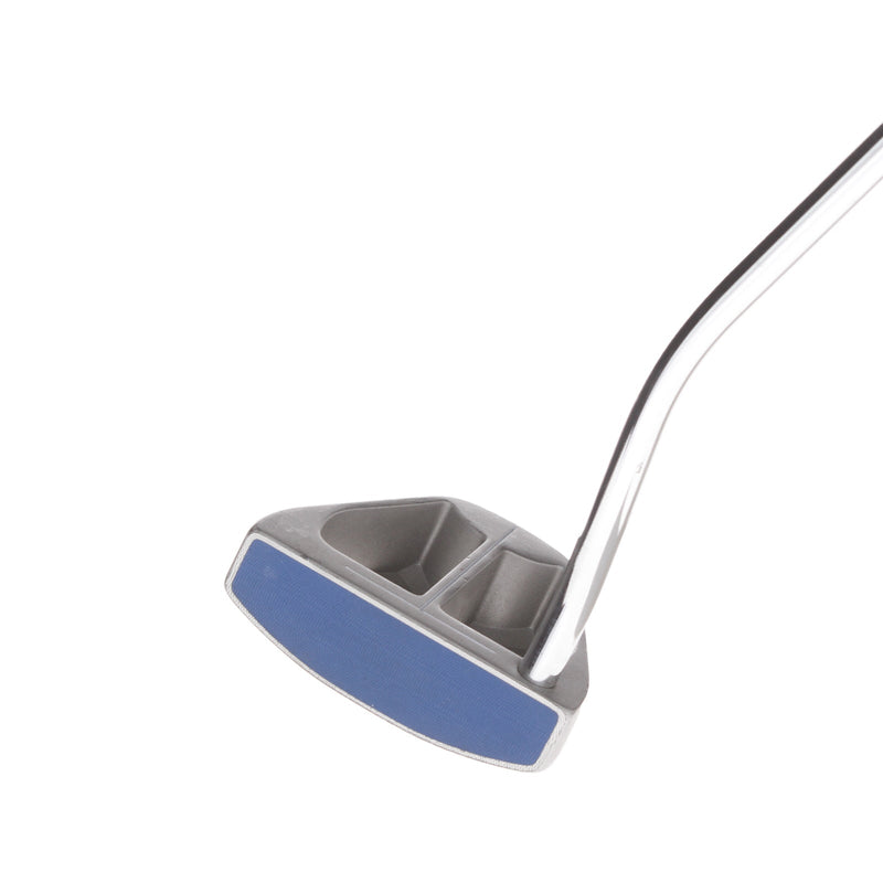 Fazer Sightline 3 Mens Right Hand Putter 35" Mallet - Fazer