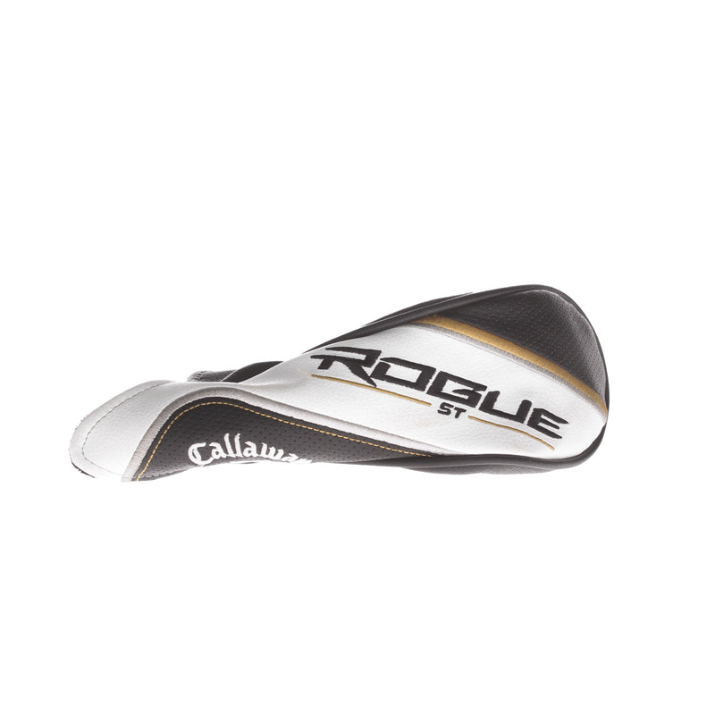 Callaway Rogue ST Max Graphite Mens Right Hand 4 Hybrid 21* Regular - Tensei AV Series 65