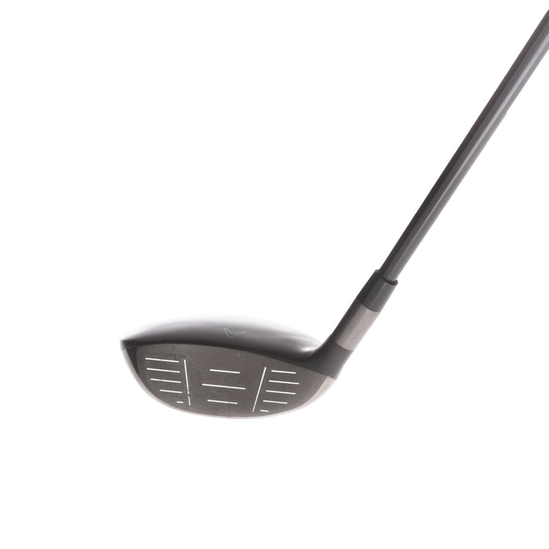 Callaway Rogue ST Max Graphite Mens Right Hand Fairway 5 Wood 18* Regular - Tensei AV Series 65