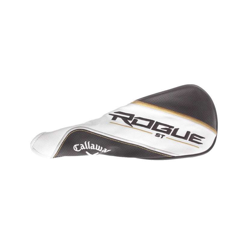 Callaway Rogue ST Max Graphite Mens Right Hand Fairway 5 Wood 18* Regular - Tensei AV Series 65