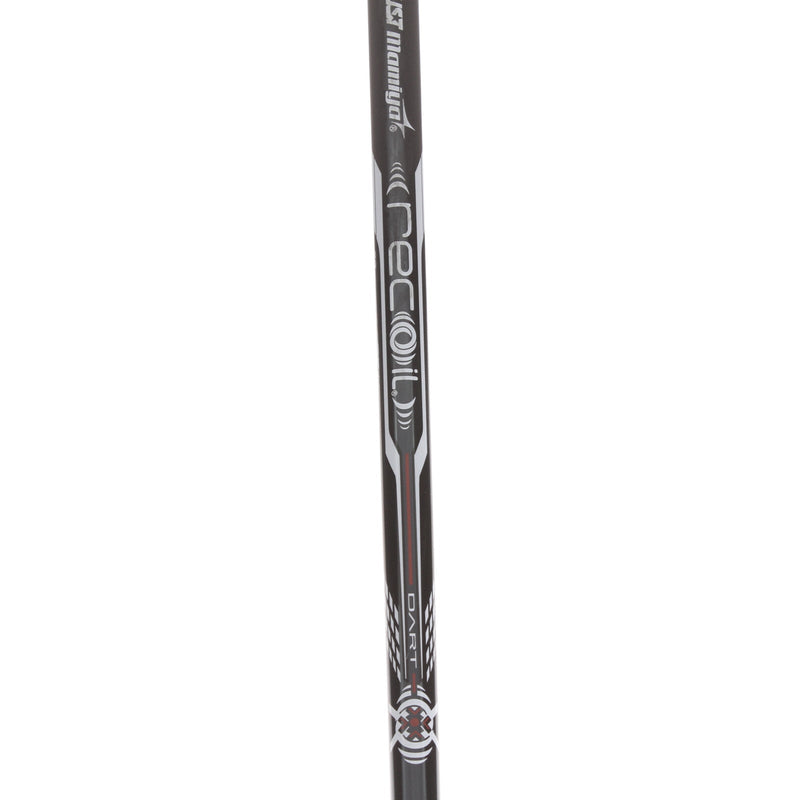 Callaway Apex Pro 21 Graphite Mens Right Hand 4 Hybrid 21* Regular - Recoil Dart 75H