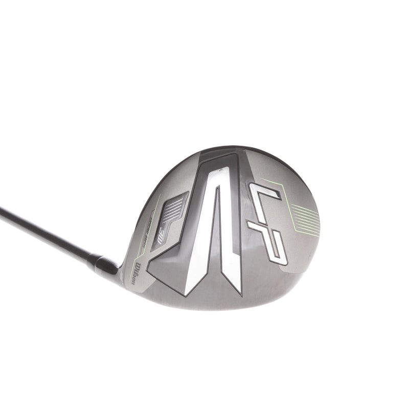 Wilson Staff Launch Pad 2022 Graphite Mens Right Hand Fairway 3 Wood 16* Senior - Project X Evenflow