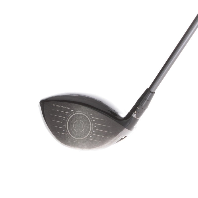 Callaway Mavrik Graphite Mens Right Hand Driver 10.5* Regular - Evenflow Riptide 50g