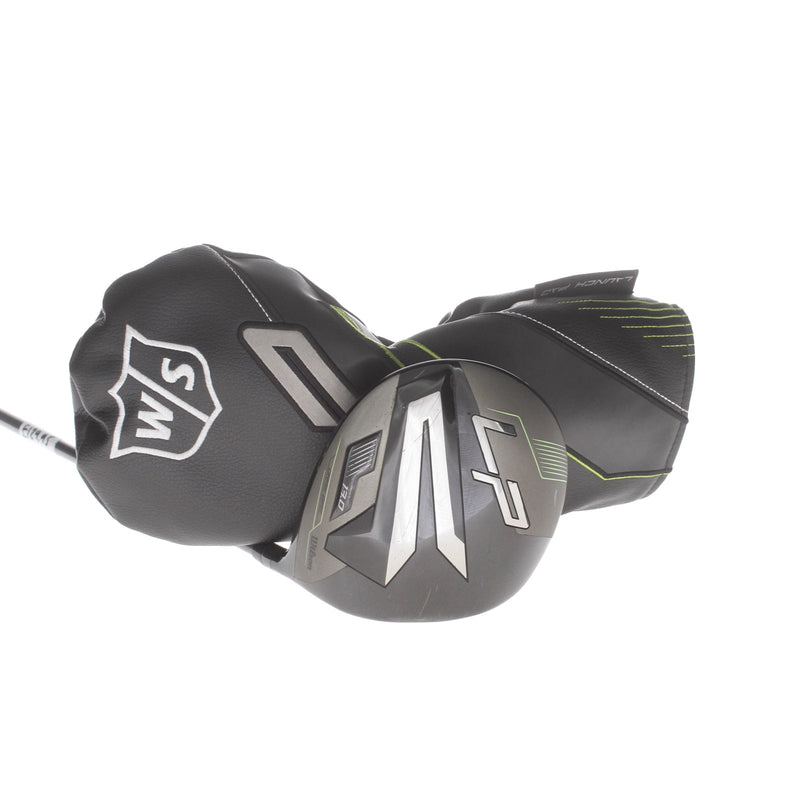 Wilson Staff Launch Pad 2022 Graphite Mens Right Hand Driver 13* Regular - EvenFlow 55