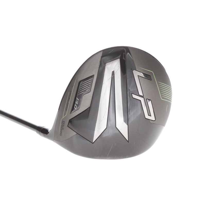 Wilson Staff Launch Pad 2022 Graphite Mens Right Hand Driver 13* Regular - EvenFlow 55