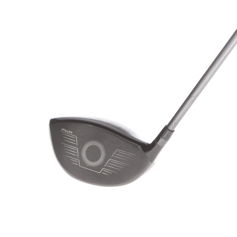 Wilson Staff Launch Pad 2022 Graphite Mens Right Hand Driver 13* Regular - EvenFlow 55