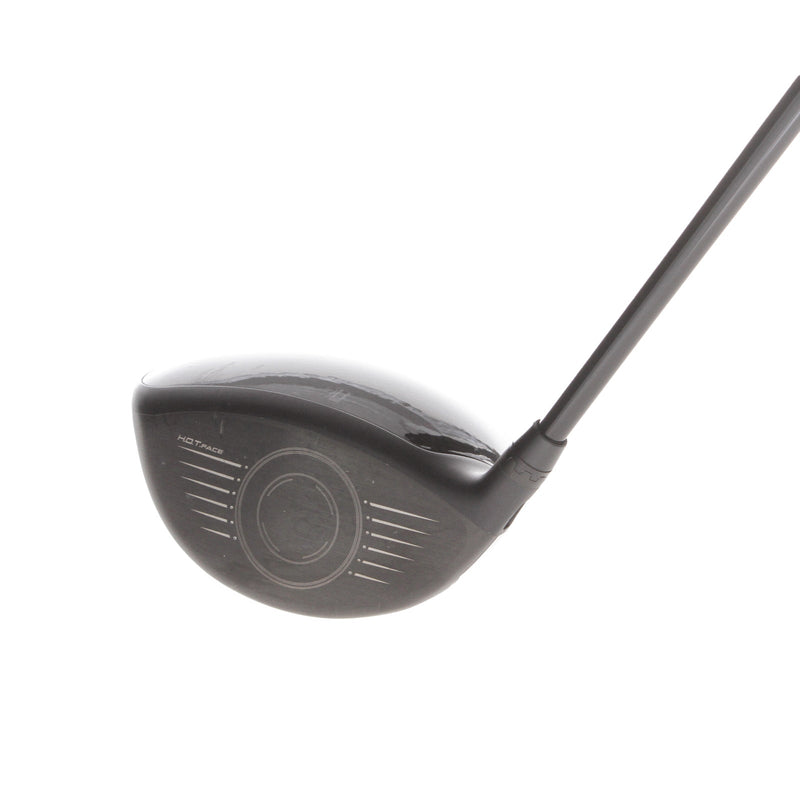 Cobra AeroJet Graphite Mens Right Hand Driver 10.5* Stiff - Kaili 60s