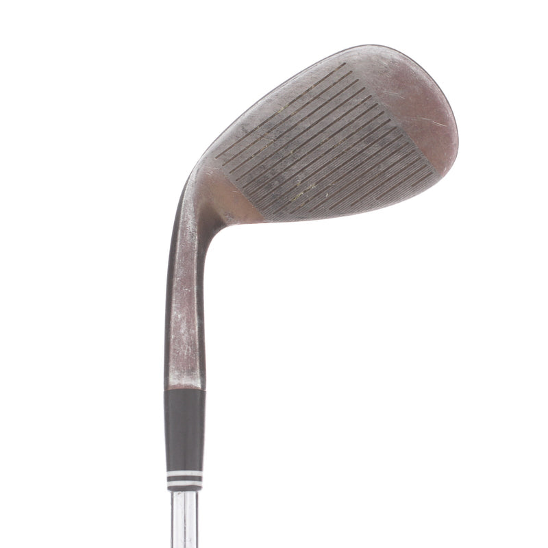 Cleveland CG15 Steel Mens Right Hand Sand Wedge 56* 14 Bounce Wedge - Traction