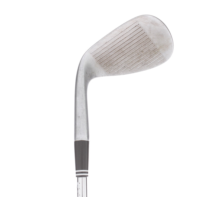 Cleveland RTX 588 Steel Mens Right Hand Lob Wedge 60* 12 Bounce Wedge - Dynamic Gold