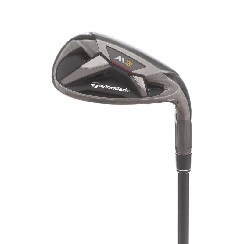 TaylorMade M2 Graphite Mens Right Hand Sand Wedge 55* Senior - TaylorMade Reax 55