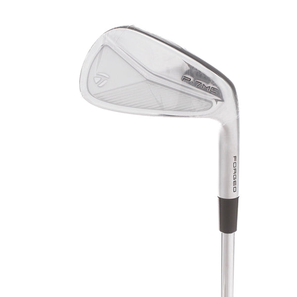 TaylorMade P7MC 23 Steel Mens Right Hand 9 Iron Stiff - Dynamic Gold Mid 115 S300