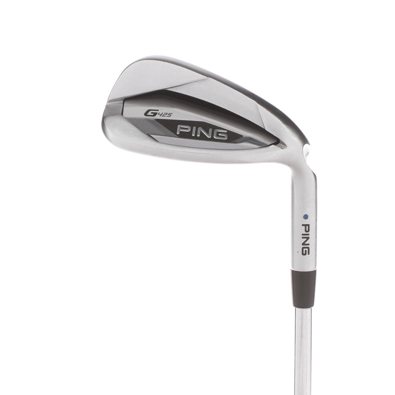 Ping G425 Steel Mens Right Hand Gap Wedge 49* 1* Upright Regular - Ping AWT 2.0