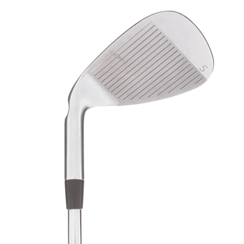 Ping G425 Steel Mens Right Hand Sand Wedge 54* 1* Upright Regular - Ping AWT 2.0