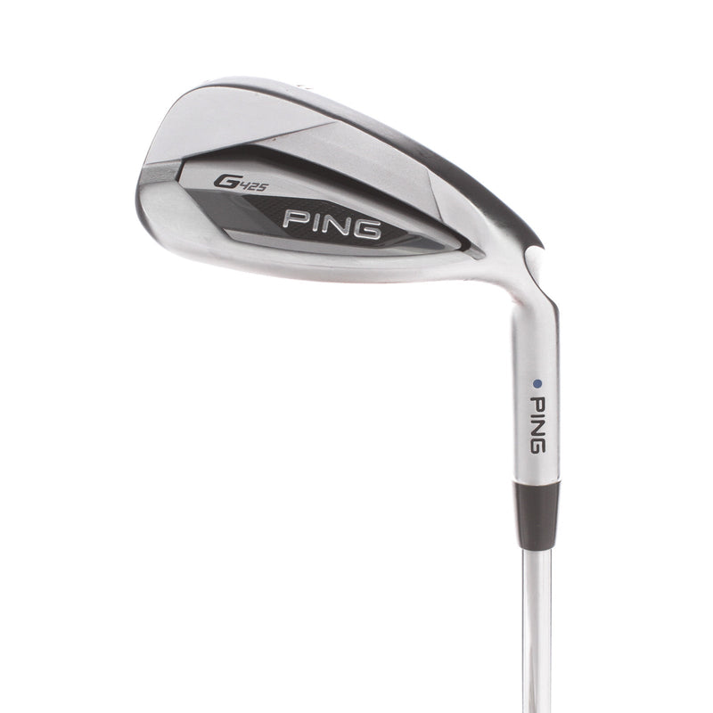 Ping G425 Steel Mens Right Hand Lob Wedge Regular - Ping AWT 2.0