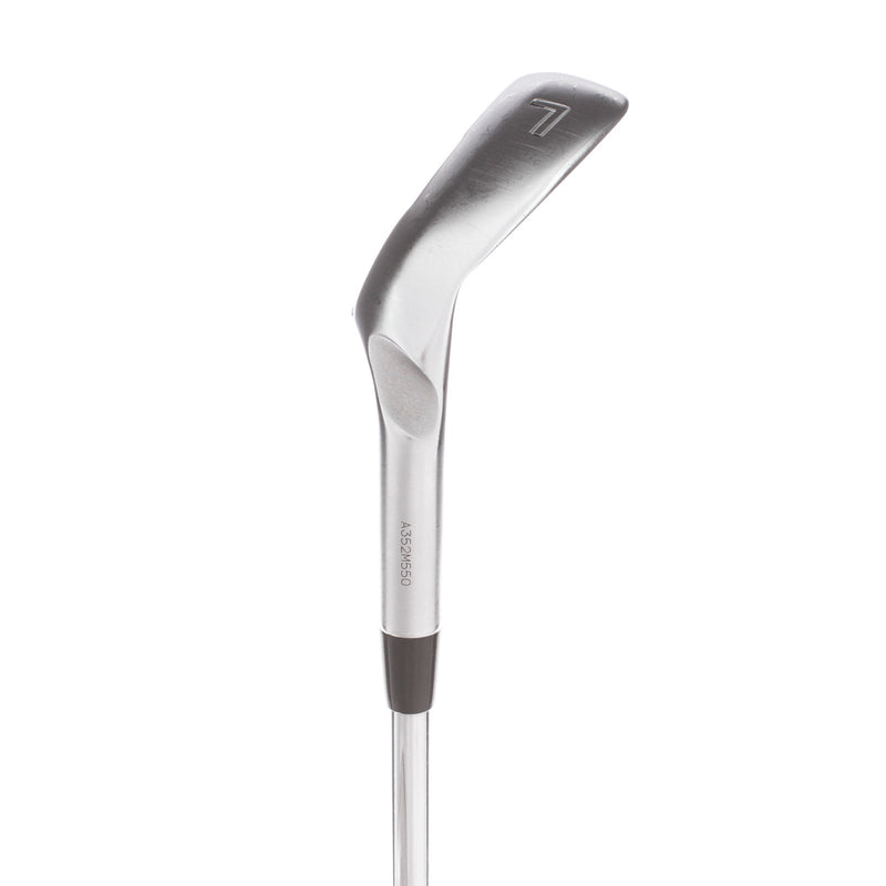 Ping G425 Steel Mens Right Hand Lob Wedge Regular - Ping AWT 2.0