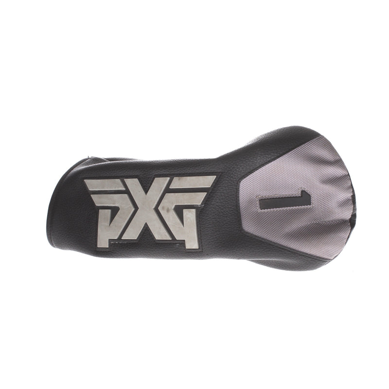 PXG 0811 XF Gen4 Graphite Mens Right Hand Driver 9* Extra Stiff - Aldila NV 75 X