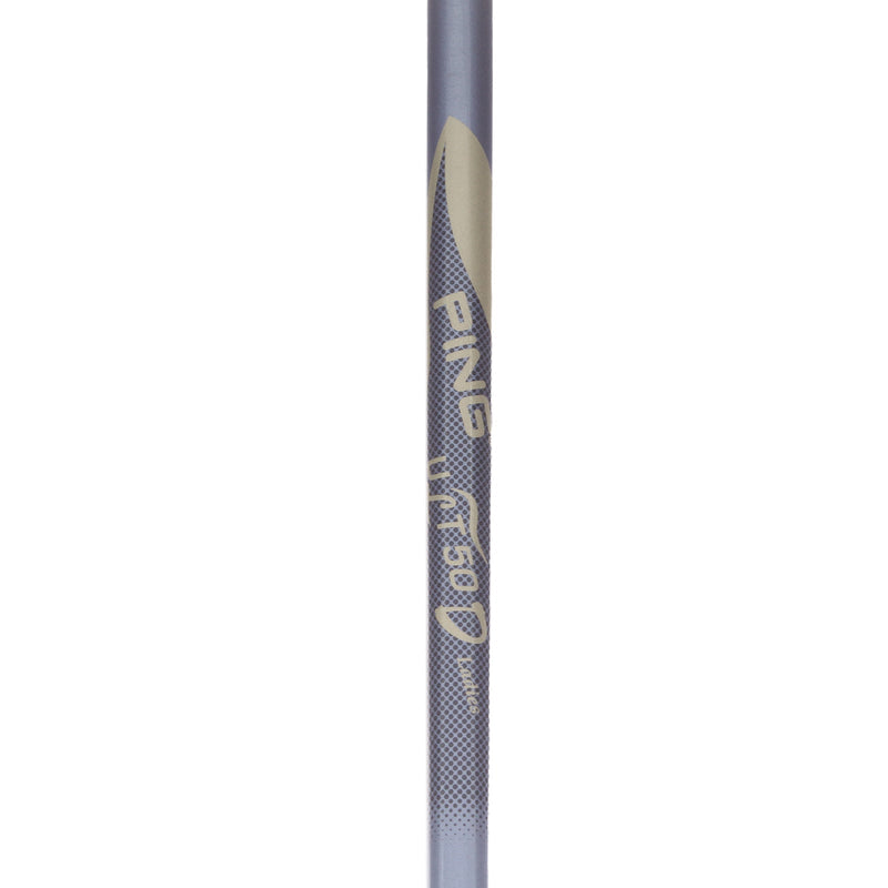 Ping G5 L Graphite Ladies Right Hand Driver 14* Ladies - Ping ULT 50 D