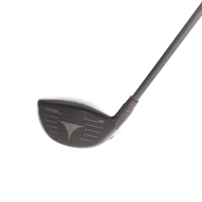 TaylorMade BRNR Mini Driver Graphite Mens Right Hand Driver 11.5* Extra Stiff - Rogue 130 MSI