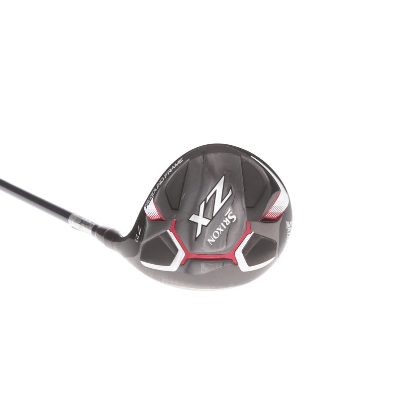 Srixon ZX Graphite Mens Right Hand Fairway 7 Wood 21* Regular - Diamana ZX 50