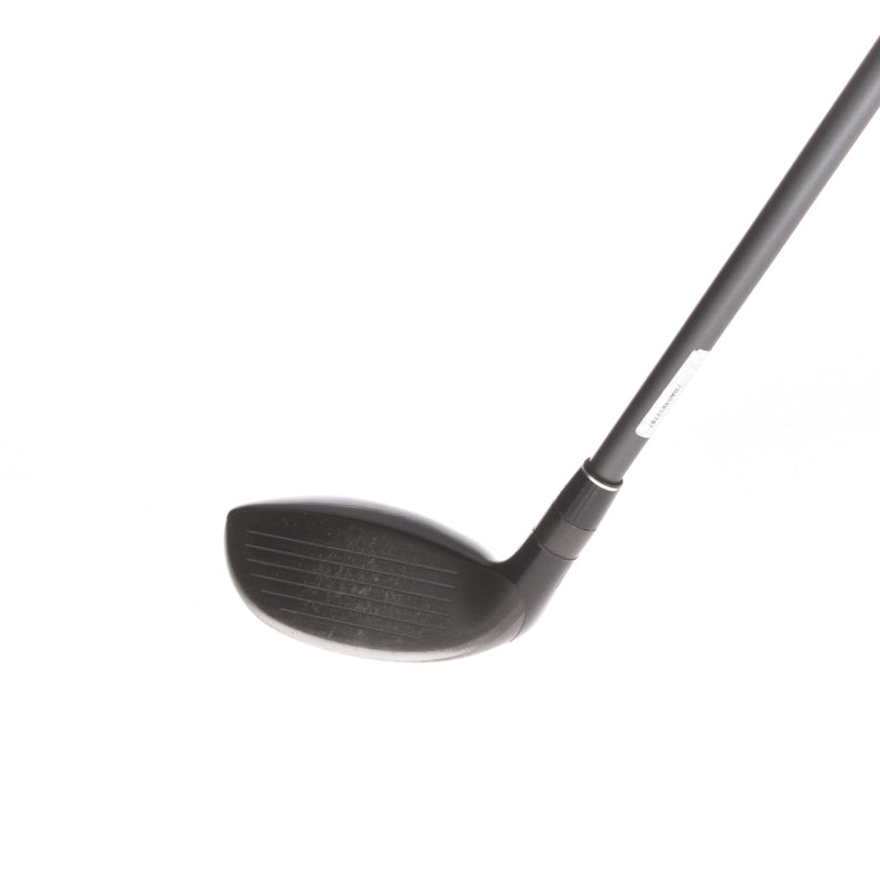 Srixon ZX Graphite Mens Right Hand 4 Hybrid 22* Regular - Hzrdus Smoke 80g HY