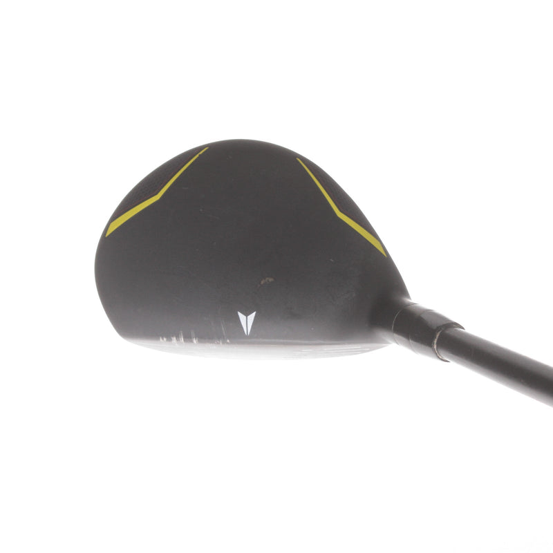 MacGregor V-Foil Speed Graphite Mens Right Hand 4 Hybrid 21* Regular - MacGregor