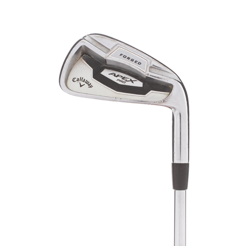 Callaway Apex Pro 16 Forged Steel Mens Right Hand 4 Iron Regular -