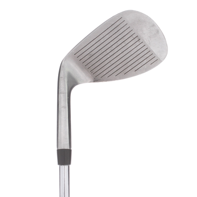 Wilson Harmonized Steel Mens Right Hand Gap Wedge 52* 8 Bounce Wedge - Wilson Harmonized