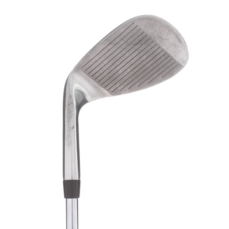 Wilson Harmonized Steel Mens Right Hand Lob Wedge 60* 10 Bounce Wedge - Wilson Harmonized