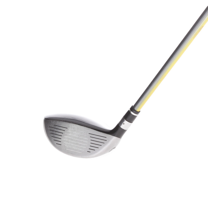 Nike SQ Graphite Mens Right Hand Fairway 7 Wood 21* Regular - Diamana Sasquatch