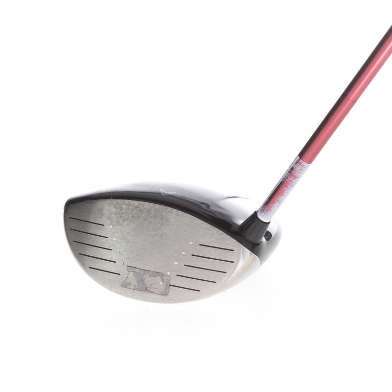 Callaway Big Bertha Diablo Graphite Mens Right Hand Driver 13* Regular - Aldila DVS