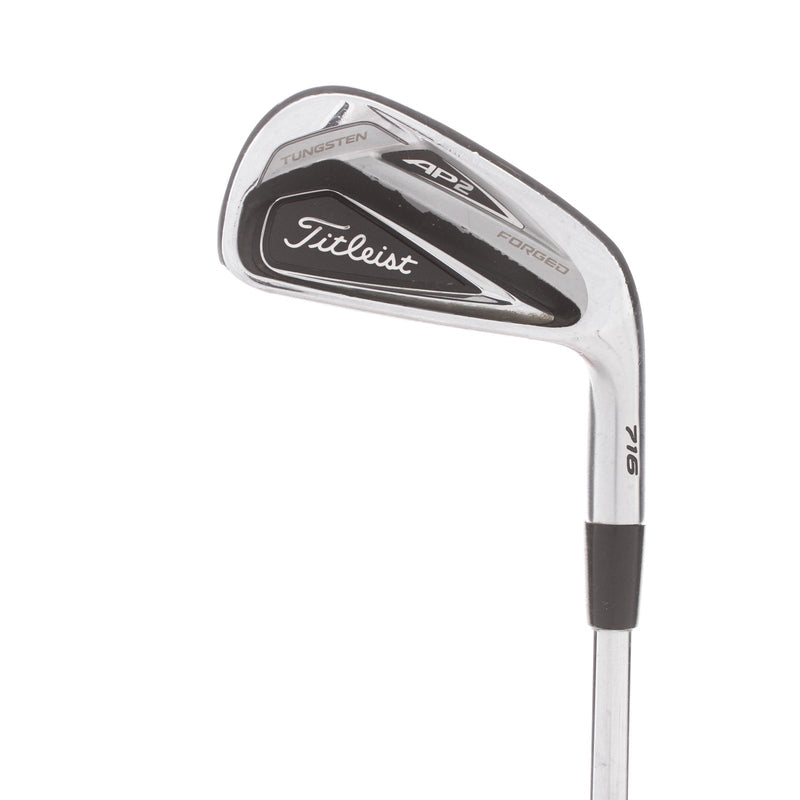 Titleist AP2 716 Steel Mens Right Hand 3 Iron Regular - Dynamic Gold R300