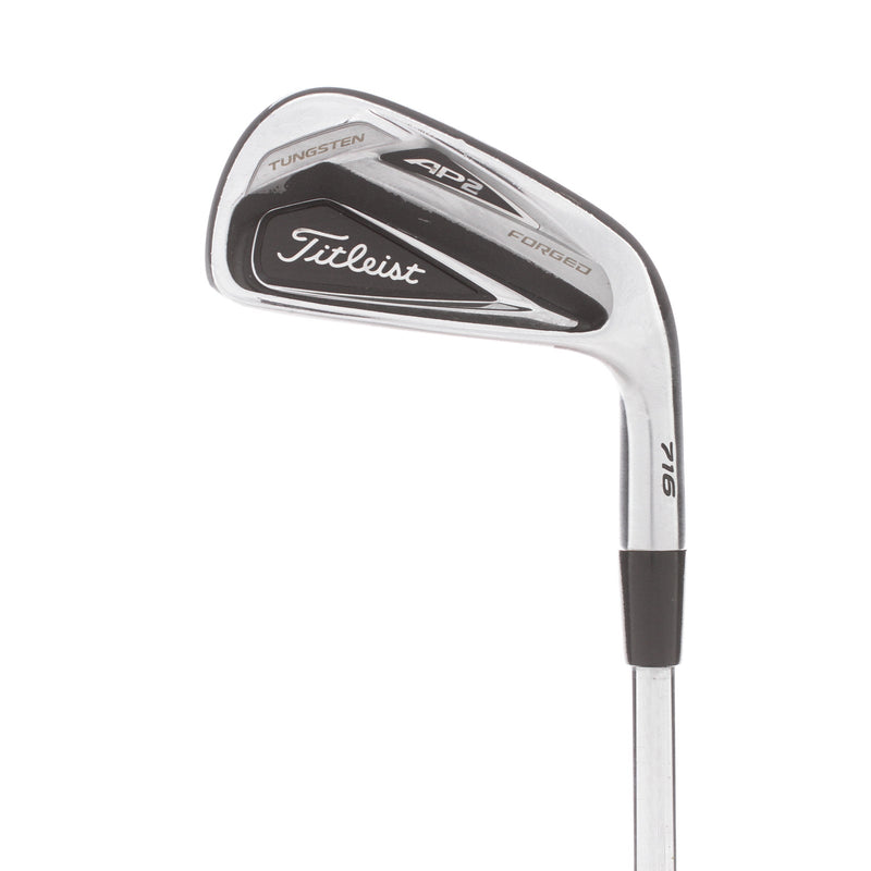 Titleist AP2 716 Steel Mens Right Hand 4 Iron Regular - Dynamic Gold R300