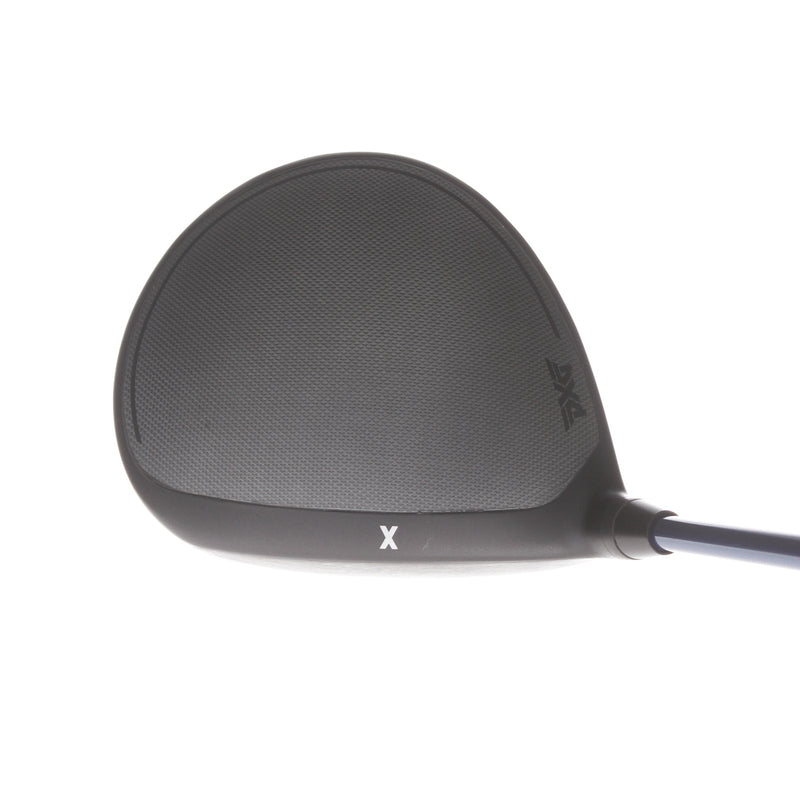 PXG 0311 GEN5 Graphite Mens Right Hand Driver 10.5* Regular - EvenFlow Riptide CB 50G