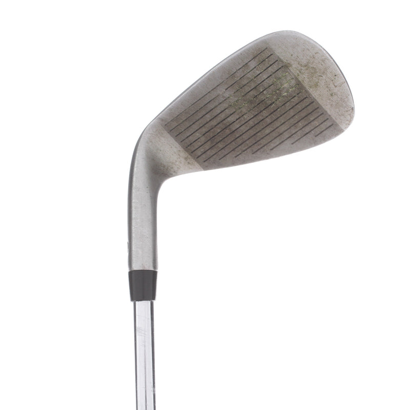 Wilson SGI Steel Mens Right Hand Sand Wedge Regular - Prostaff