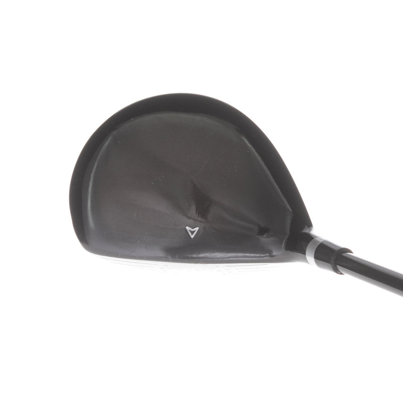 Wilson Staff Black Jack Graphite Mens Right Hand Fairway 5 Wood 18* Regular - Black Jack