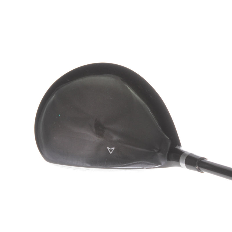 Wilson Staff Black Jack Graphite Mens Right Hand Fairway 3 Wood 15* Regular - Black Jack