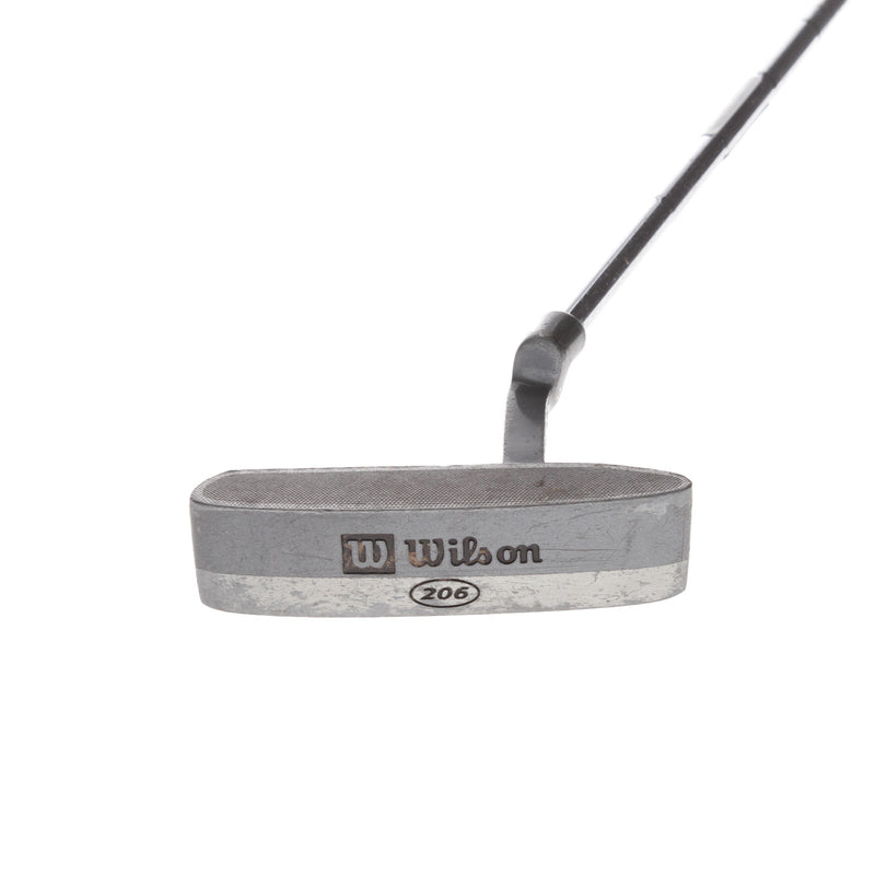 Wilson BlackJack Mens Right Hand Putter 35" Blade - Wilson