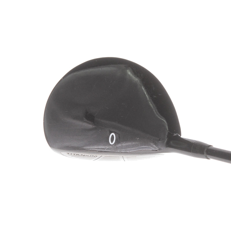 Mitsushiba Scorcher Graphite Mens Right Hand Fairway 5 Wood 18* Regular - Mitsushiba Scorcher