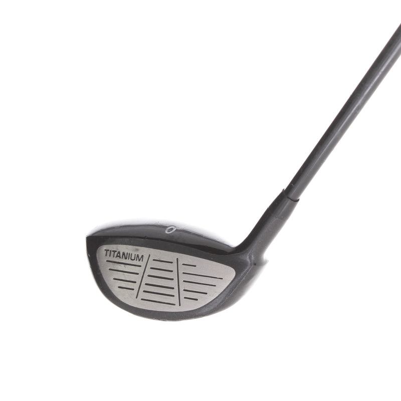 Mitsushiba Scorcher Graphite Mens Right Hand Fairway 5 Wood 18* Regular - Mitsushiba Scorcher