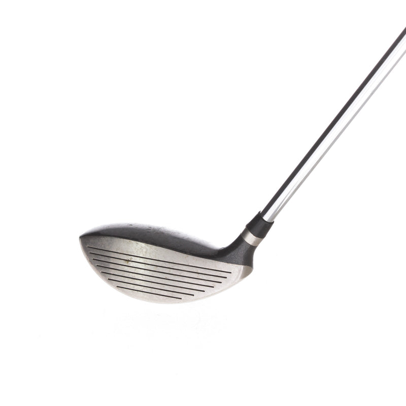 Inversion Excaliber Steel Mens Right Hand Fairway 3 Wood 13* Regular - True Temper