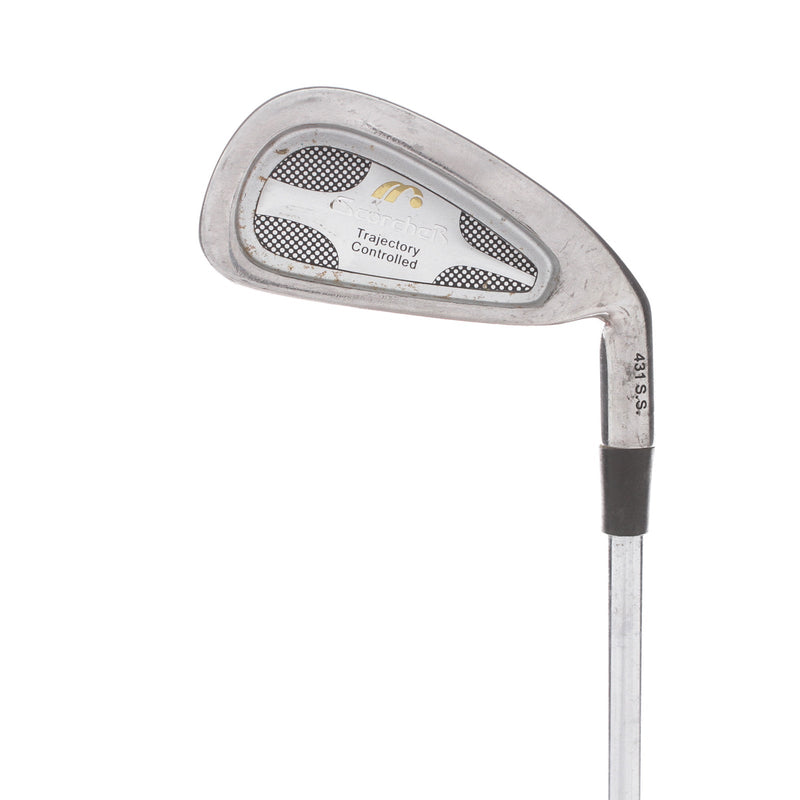 Mitsushiba Scorcher Steel Mens Right Hand 3 Iron Regular - True Temper