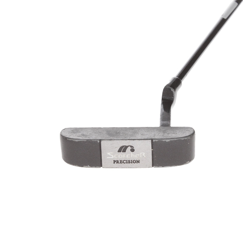 Mitsushiba Scorcher Mens Right Hand Putter 35" Blade - Mitsushiba