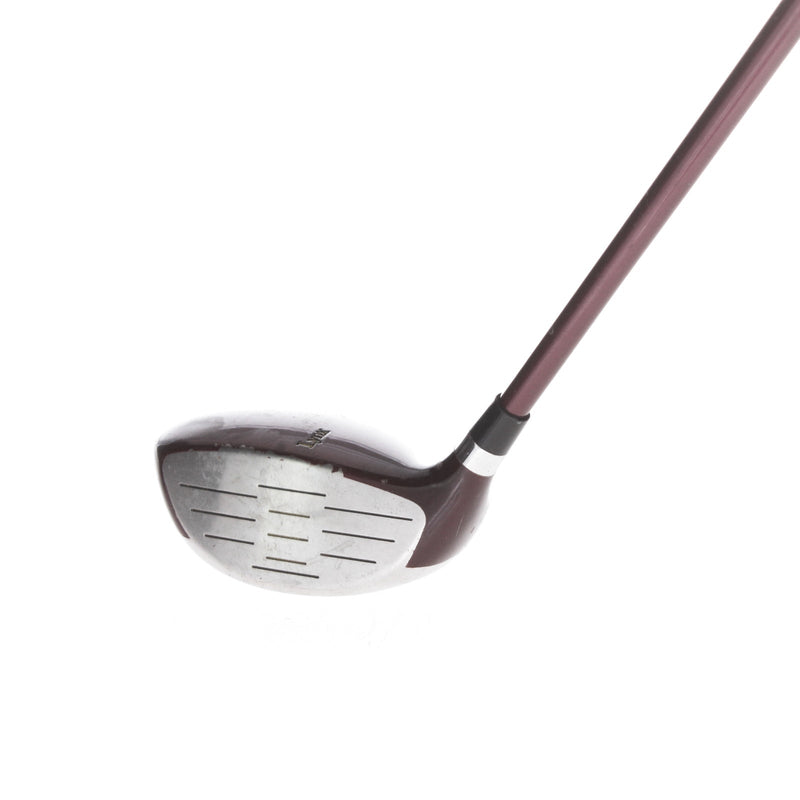 Lynx Tigress II Graphite Ladies Right Hand Fairway 3 Wood 16* Ladies - Lynx Tigress II