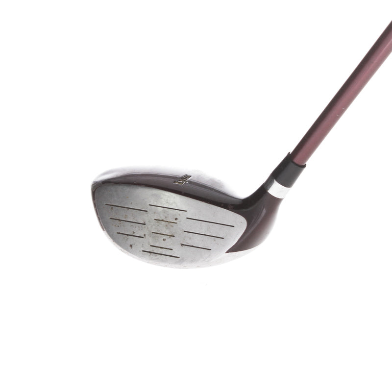 Lynx Tigress II Graphite Ladies Right Hand Fairway 7 Wood 22* Ladies - Lynx Tigress II