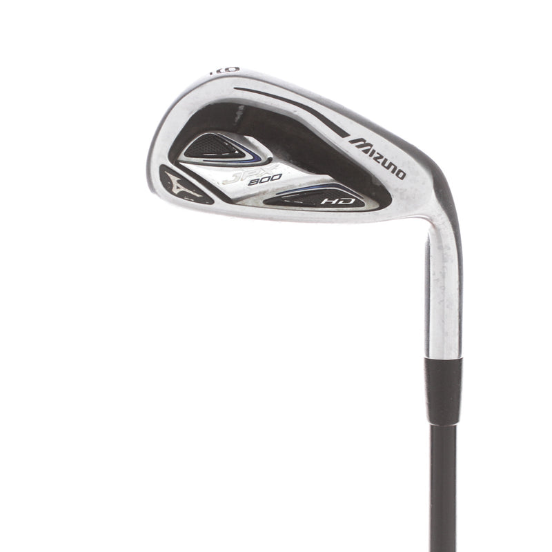 Mizuno JPX 800 HD Graphite Mens Right Hand 9 Iron Regular - Fujikura Orochi 65