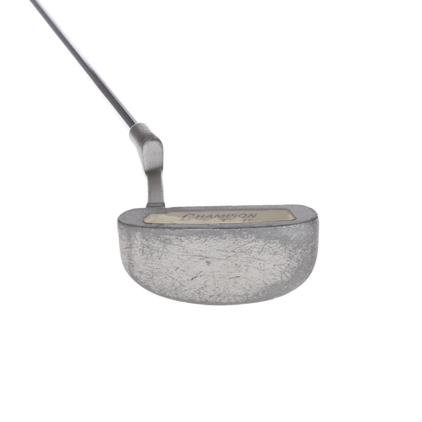 Donnay Champion Tour Mens Left Hand Putter 32" Mallet - Donney