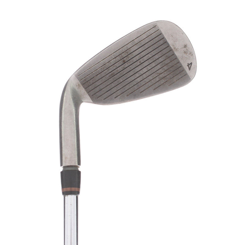 TaylorMade FireSole Steel Mens Right Hand 4 Iron Regular - TaylorMade